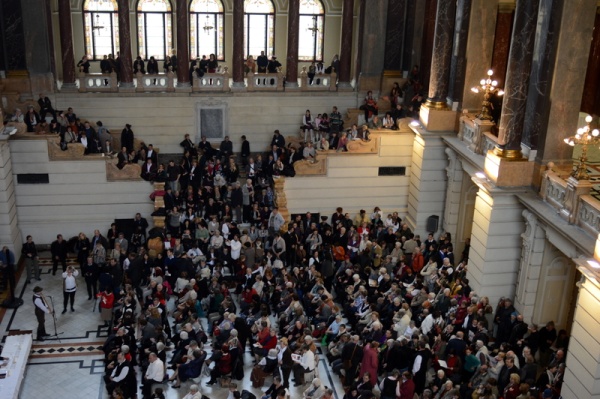 Élő Népművészet