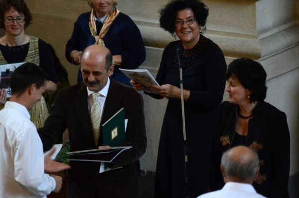 Élő Népművészet